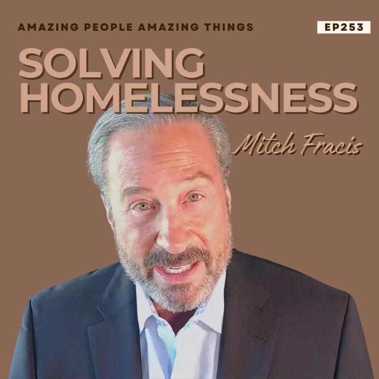 Tackling Homelessness in America