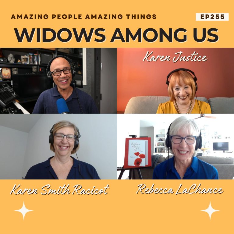 Widows Among Us