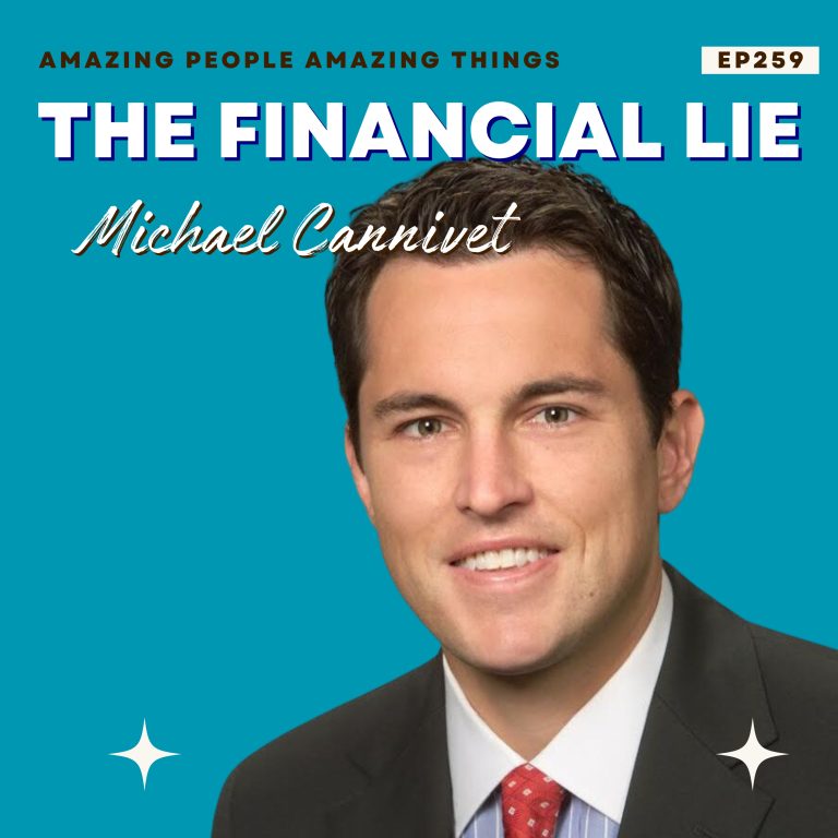 The Financial Lies