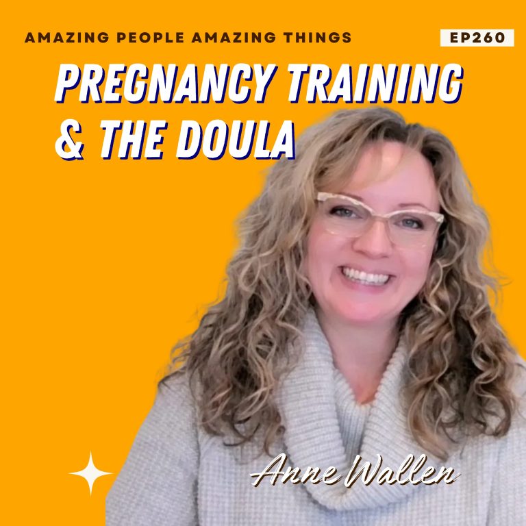 Pregnacy & The Doula: Tips on Birthing