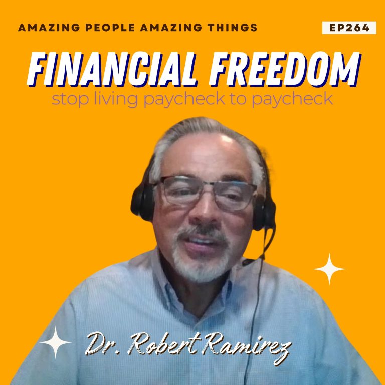 Building Financial Freedom