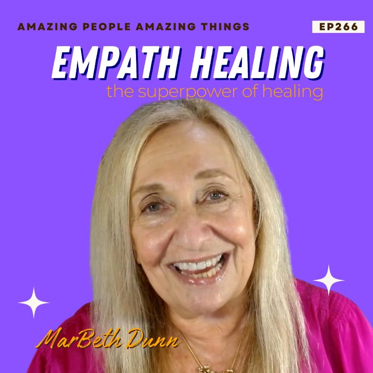 The SuperPower of Empathy in Healing