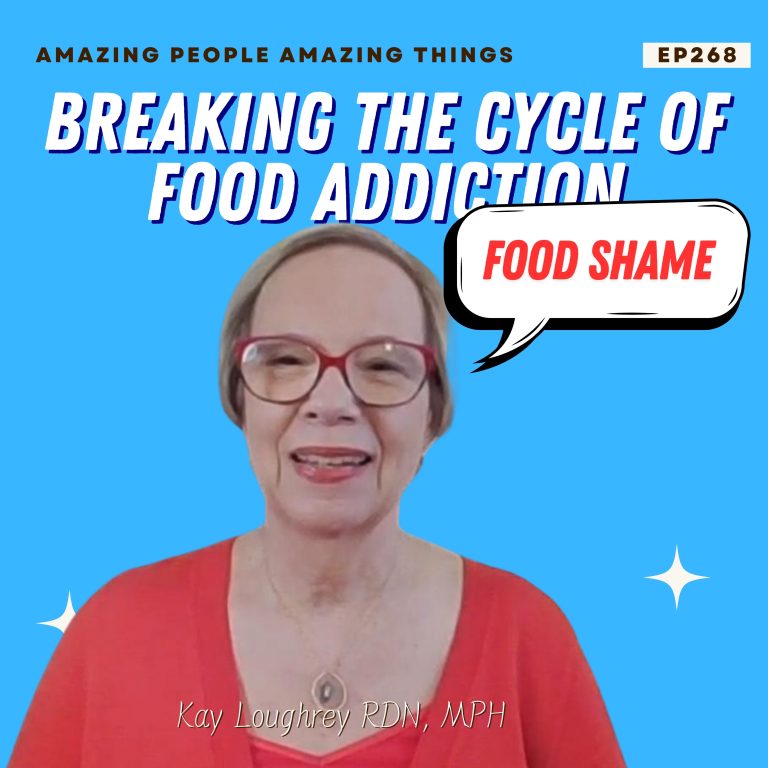 How to Beat FOOD ADDICTION