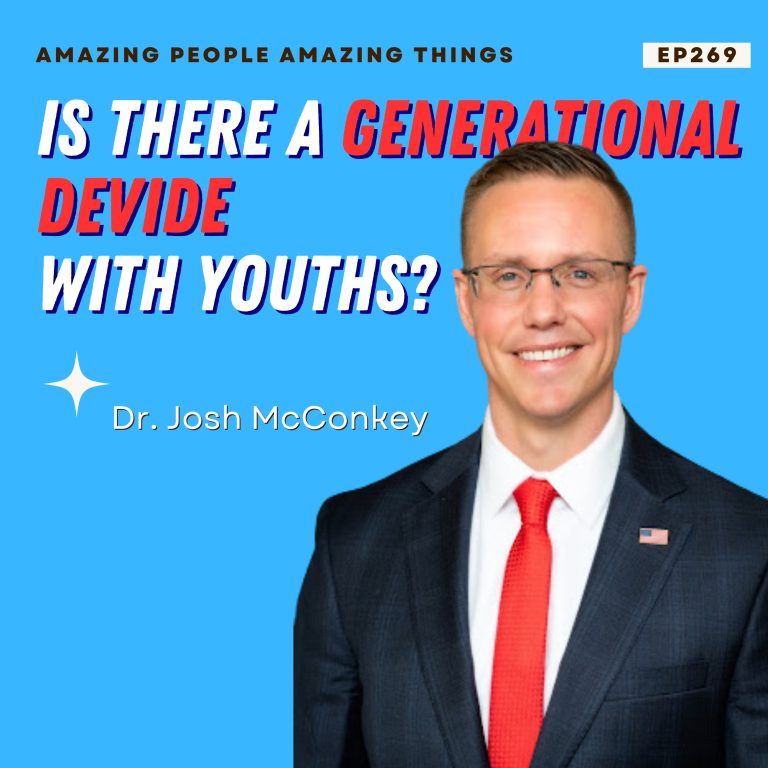 Is There A Generational Devide with Youth in America?