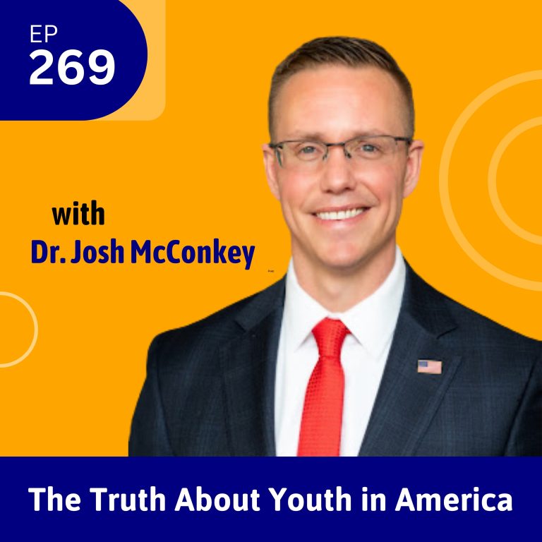 Solving The Generational Devide: Youth in America