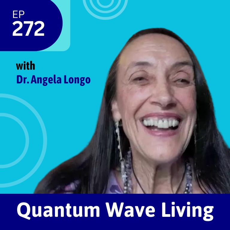 What is Quantum Wave Living?