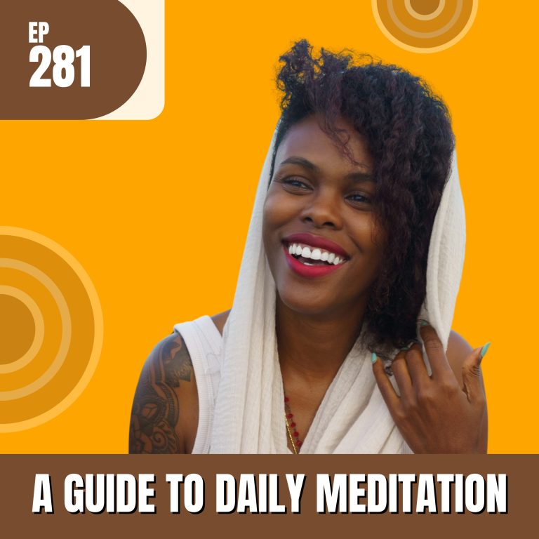 Meditation MASTERY in Just Minutes a Day